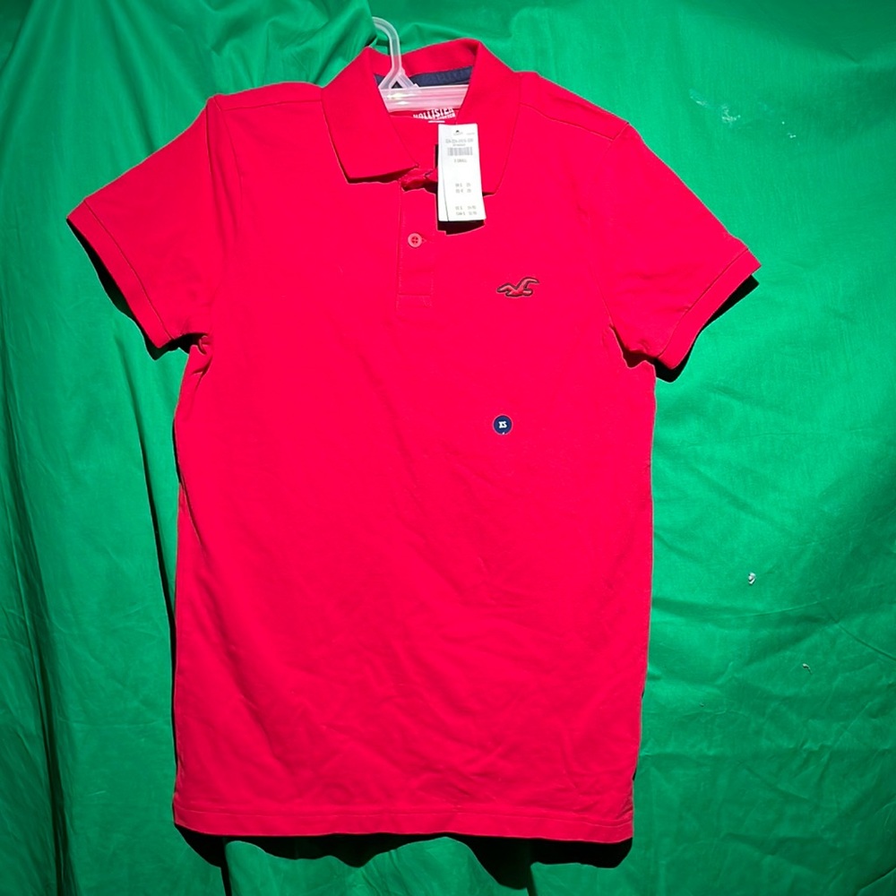 Men Polo Shirt
